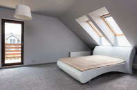 Milton Abbot bedroom extensions