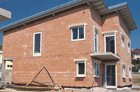 Milton Abbot home extensions