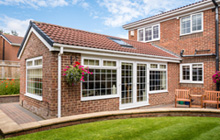 Milton Abbot house extension leads
